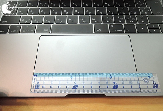 MacBook Pro (13-inch, Late 2016, Two Thunderbolt 3 Ports) を