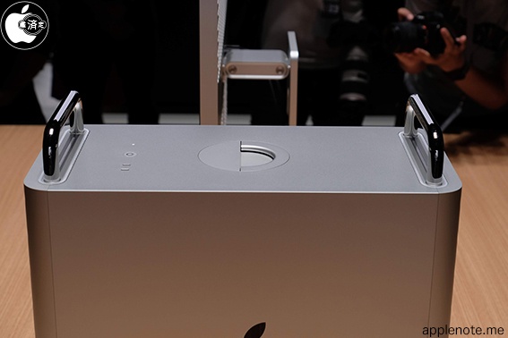 Apple、あらゆる部分が極限にまで高められたMac「Mac Pro (2019)」の