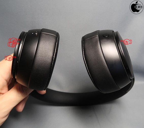 Beats by Dr. Dreのノイズキャンセリングヘッドフォン「Beats Solo Pro