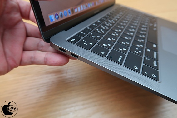 MacBook Air (Retina, 13-inch, 2018) をチェック | Mac | Mac OTAKARA