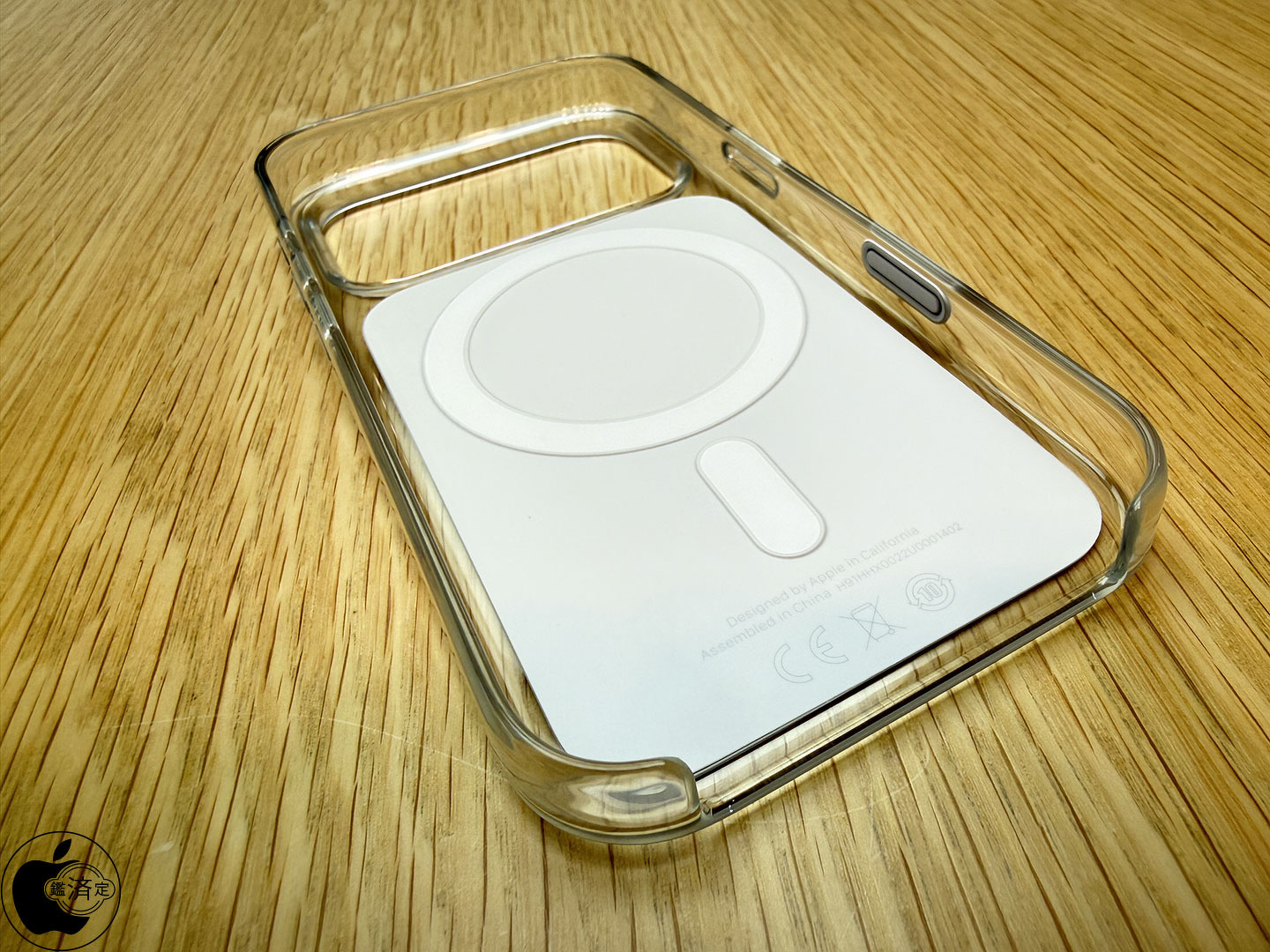 Apple、iPhone 17 Proシリーズ用ケース「MagSafe対応iPhone 17 Pro