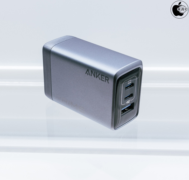 アンカー・ジャパン、最高峰の充電器シリーズ「Anker Primeシリーズ