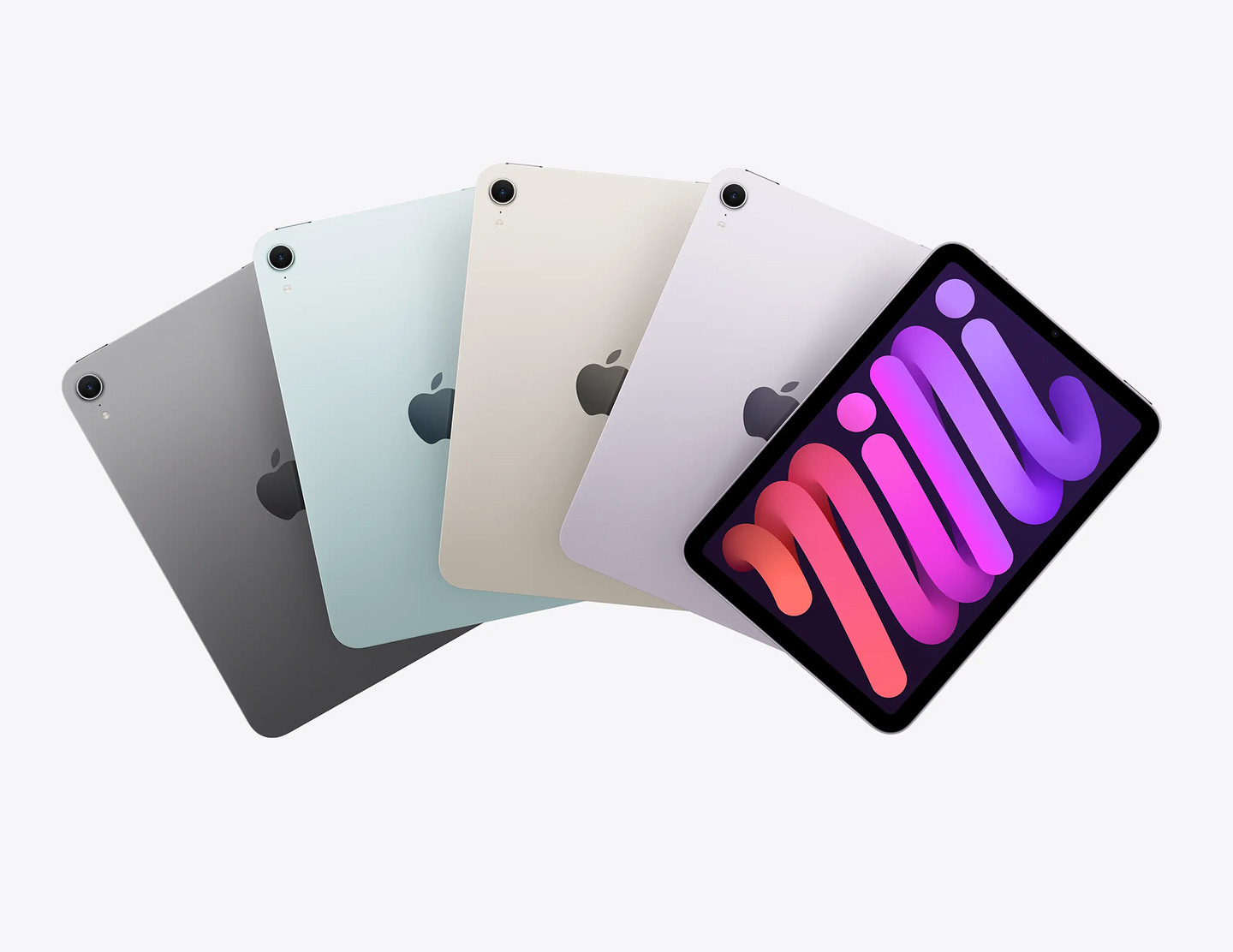 Apple、A17 Proチップを搭載した「iPad mini（A17 Pro）」を発表