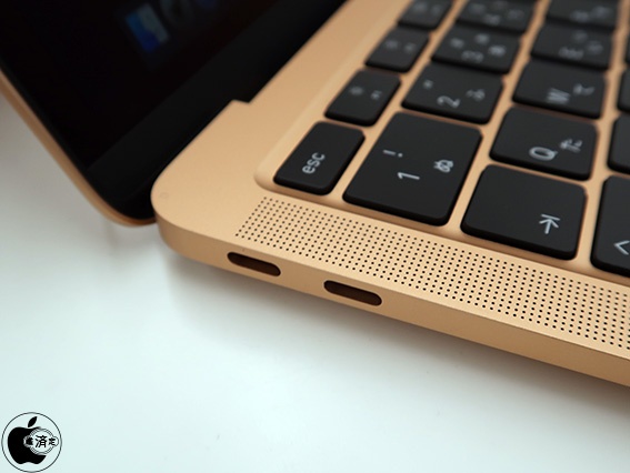 Appleの「MacBook Air (Retina, 13-inch, 2020)」をチェック | Mac