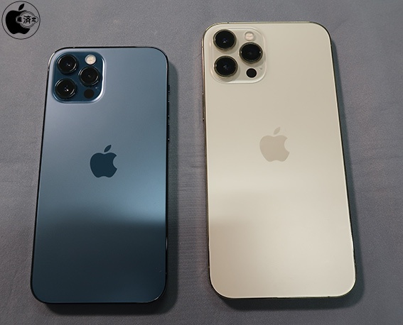 iPhone 12 Pro Max をチェック | iPhone | Mac OTAKARA