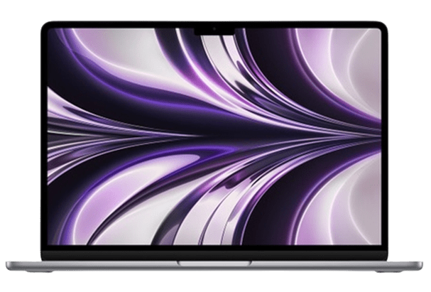 Mac 機種・対応OS一覧 Apple Silicon Laptop（ノート型）