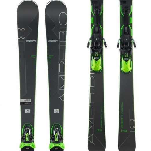 ELAN AMPHIBIO FXEM12.0 | 株式会社マック