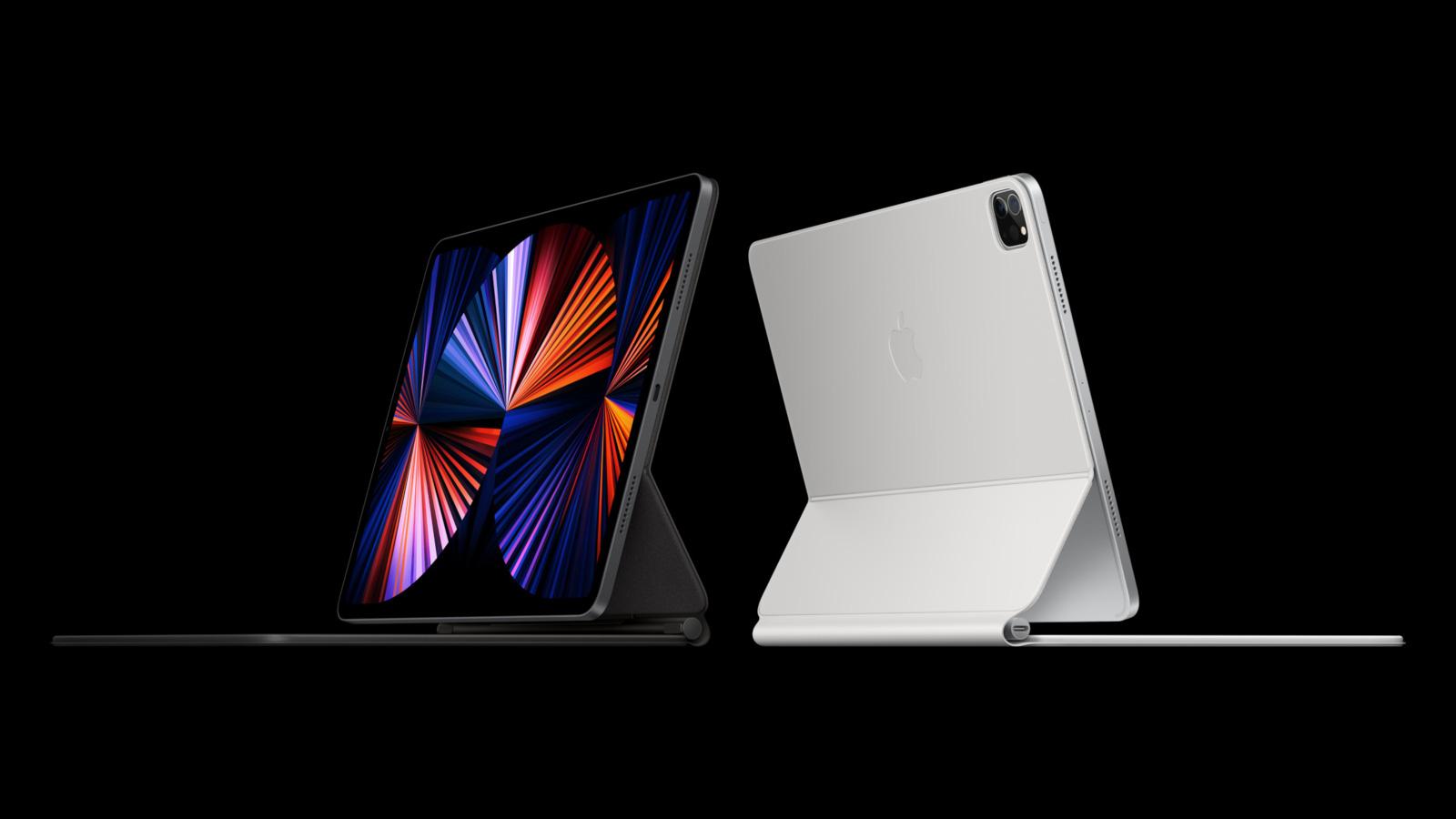 New iPad Pro (2021) Release Date, Price & Specs: It's Here! | Macworld