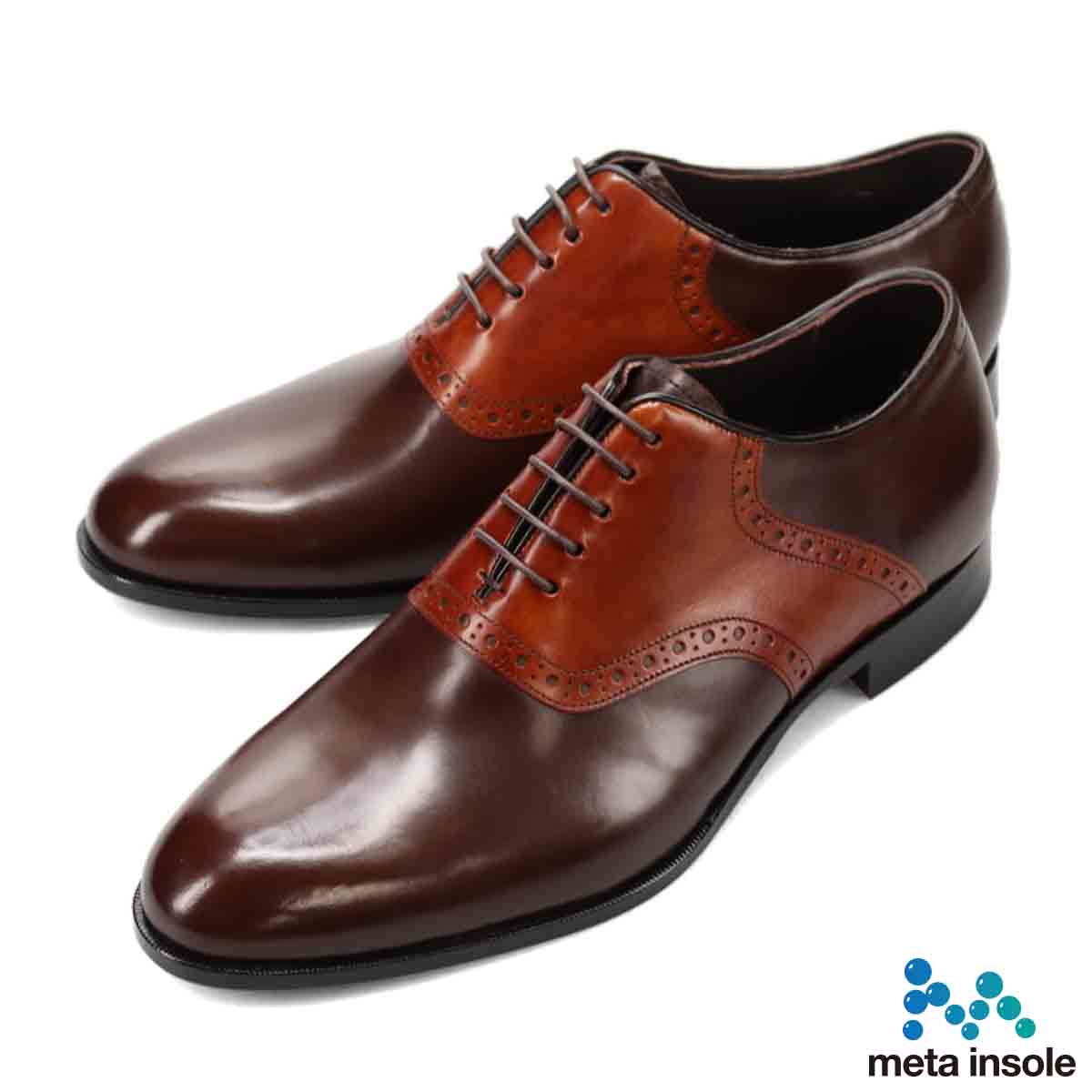 マドラス madras 特許 リカバリーメタインソール搭載シューズ 高雅で
