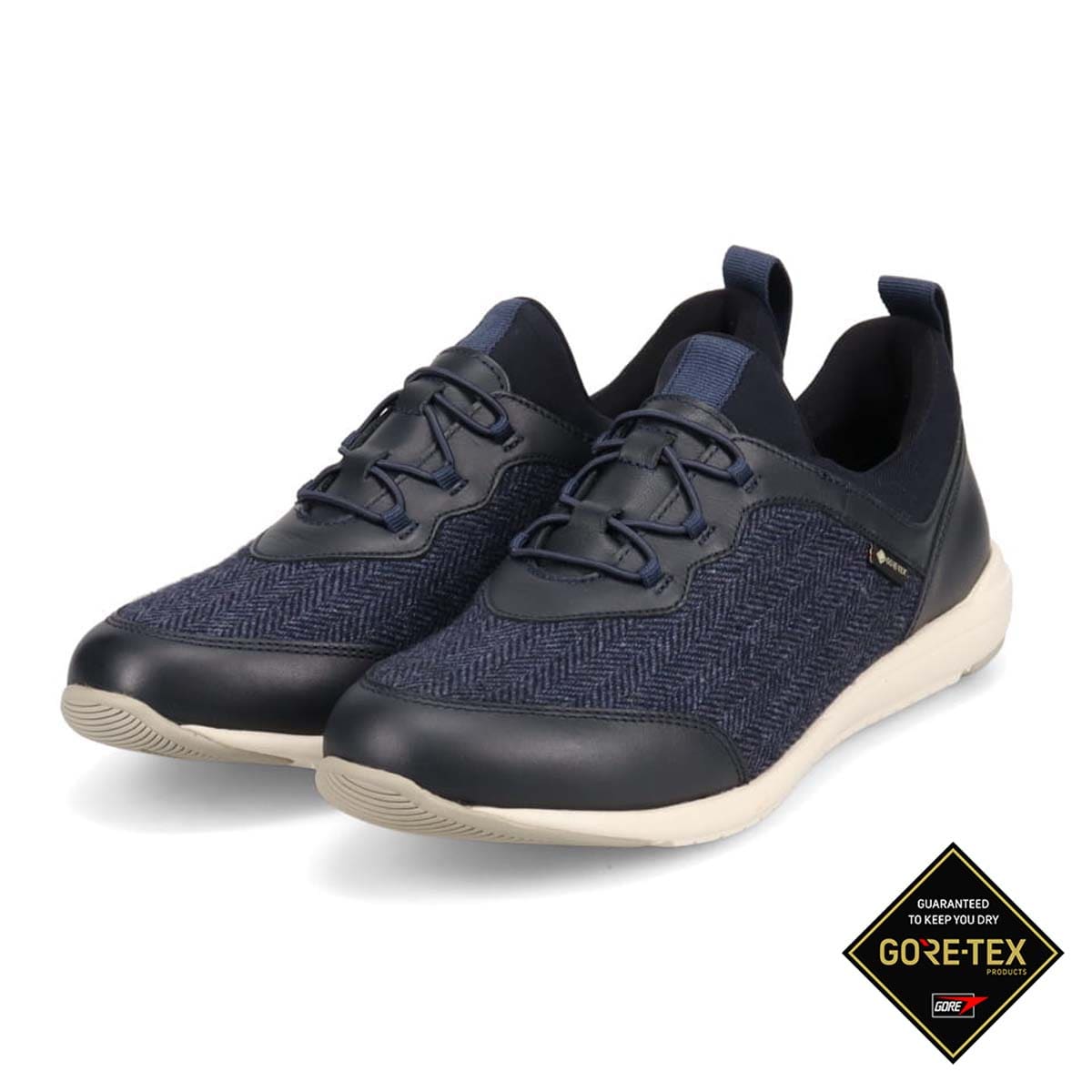 GORE-TEX】 通勤快適 マドラスウォーク madras Walk トラベル