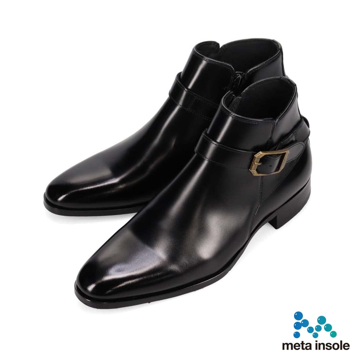 マドラス madras 特許 リカバリーメタインソール搭載シューズ ドレス