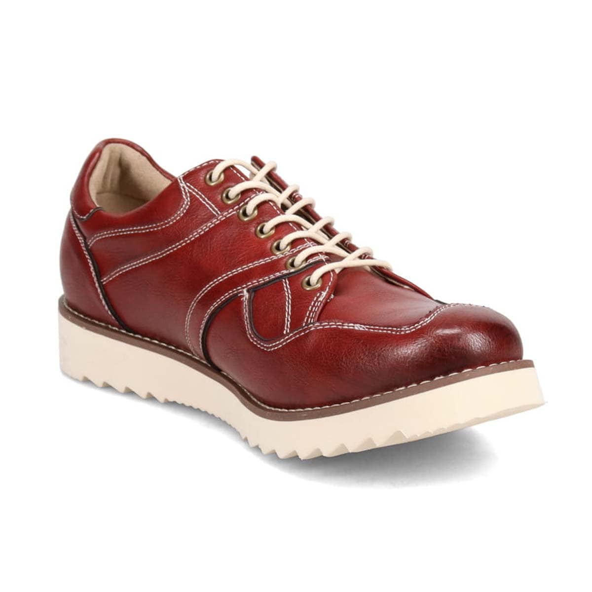 HIROKO KOSHINO HOMME メンズ こがし系の素材を採用したカジュアル