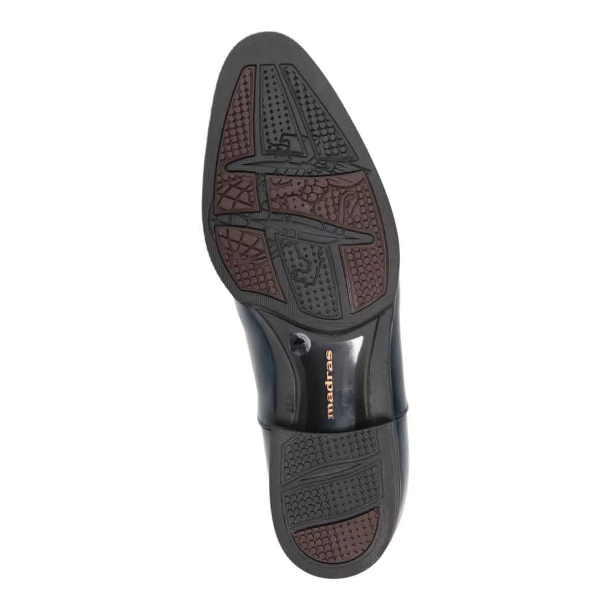 マドラス madras 特許 リカバリーメタインソール搭載 内羽根ストレート