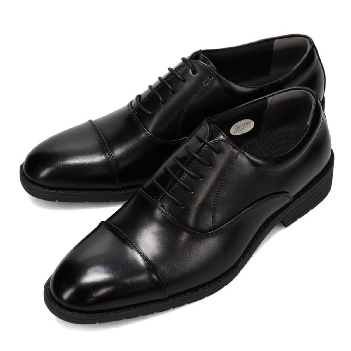 超軽量】ルーテシア LUTECIA 内羽根ストレートチップ・ビジネス