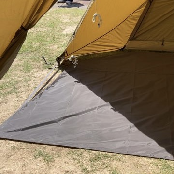 ゼインアーツロロ専用のフットプリントは買うべき？ | MAELOG