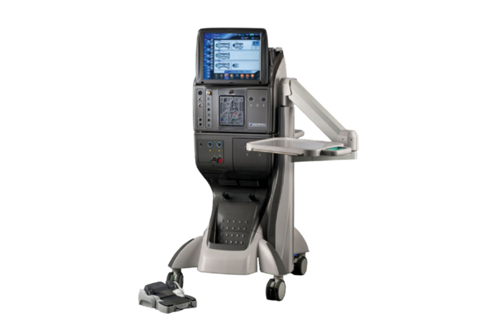 院内・設備紹介｜【まえの眼科】北九州市八幡東区の眼科