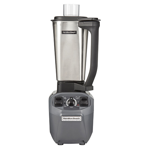 Hamilton Beach COMMERCIAL Culinary Blenders｜調理用ブレンダー