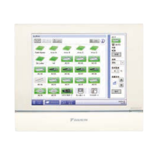 ダイキン DCL401B1 制御関連部材 集中制御機器 空調連動可能