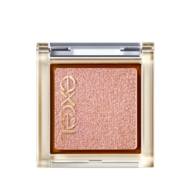 エクセルメイク アイプランナー D01 ピュアクライの通販 - 【メイク