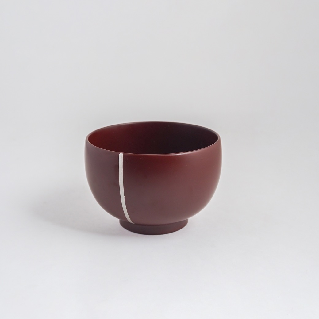 漆椀 / 漆黒 / luxury colors line / 越前漆器 | m.m.d.（エムエム