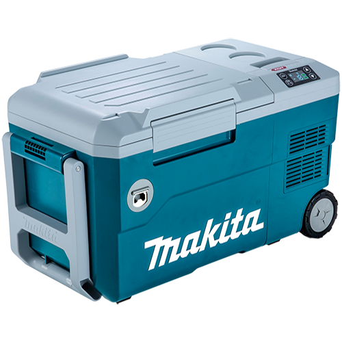 充電式保冷温庫 | 株式会社マキタ