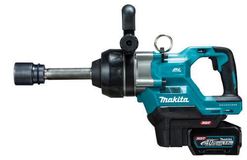 インパクトレンチ | 株式会社マキタ