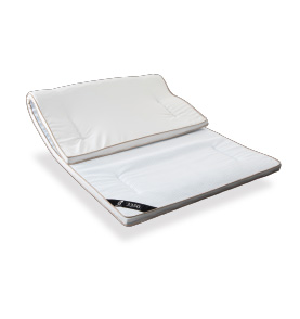 オーダーメイド枕の店まくらぼの高反発マットレス「eight sleep」