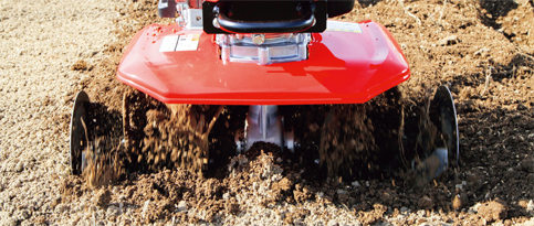 三菱マヒンドラ農機