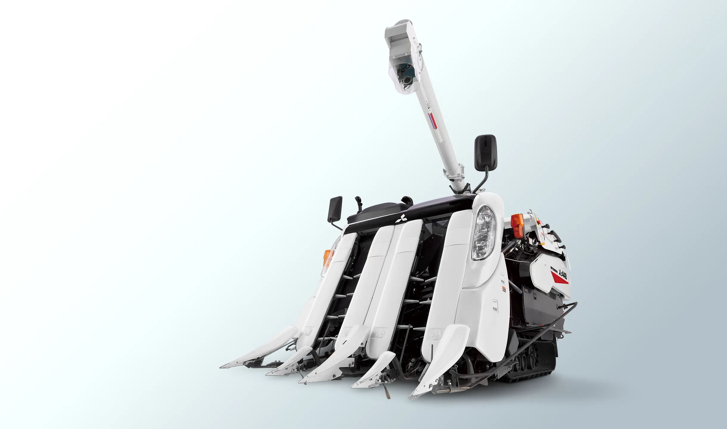 価格・諸元・アタッチメント｜Combine XC334 / 448｜コンバイン｜製品