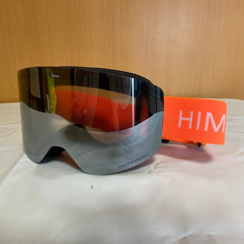 2025年版 ハイマスマニア ゴーグル評価 全8モデル紹介 カスタム出来て