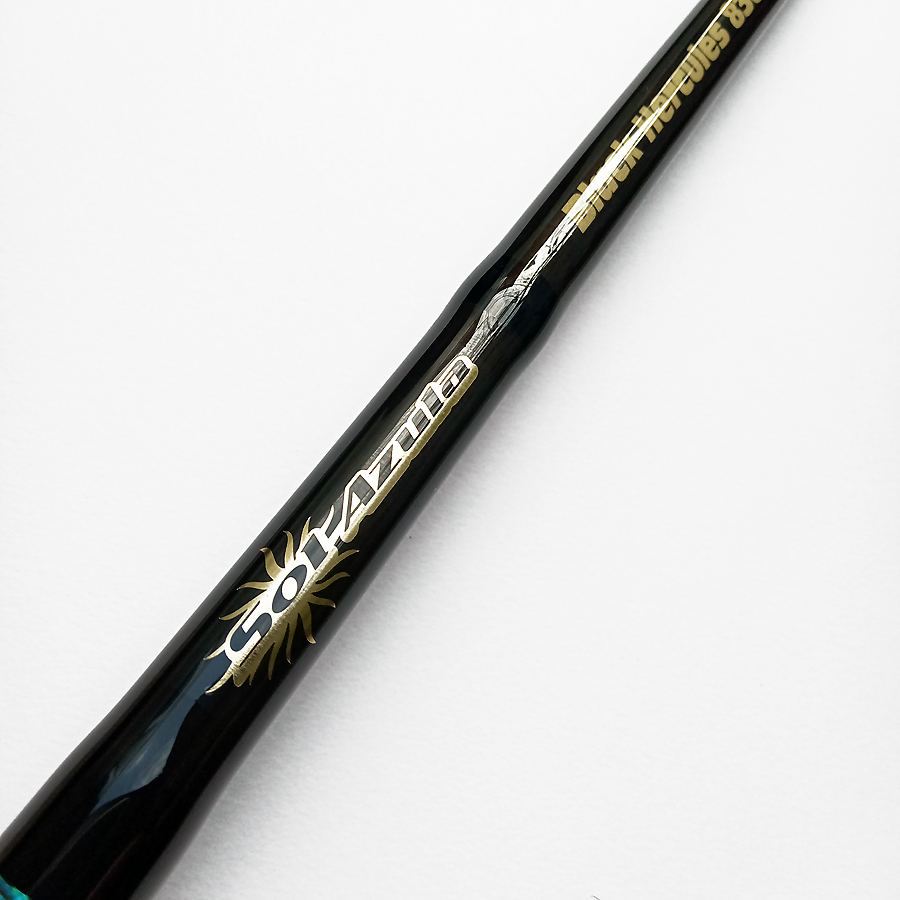 マングローブスタジオ　Black Hercules 7955S Mangrove Studio > Black Hercules /LMG