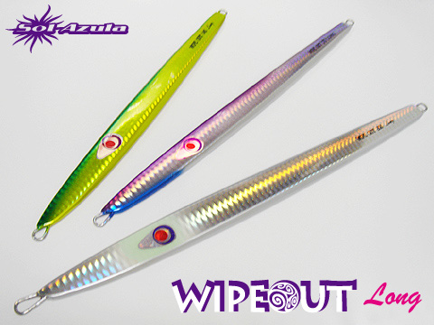 マングローブスタジオ　ワイプアウト　ショート　80〜130g 太刀魚メタルジグ Amazon.co.jp: マングローブスタジオ ワイプアウト ショートタイプ