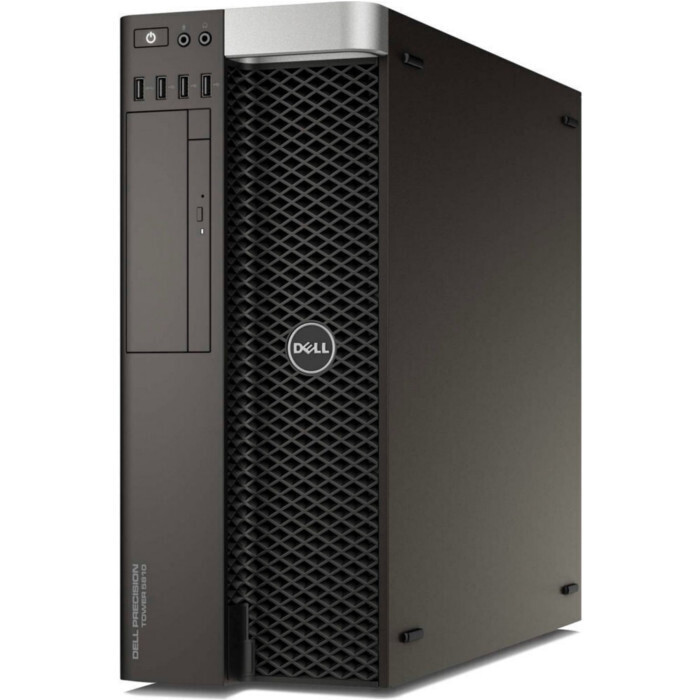 Dell Precision T5600 Workstation