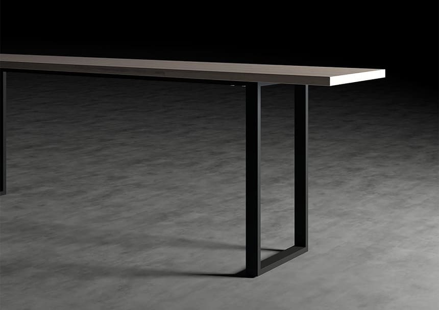 コンソールデスク | Tavola 大きなテーブル・デスク | margherita