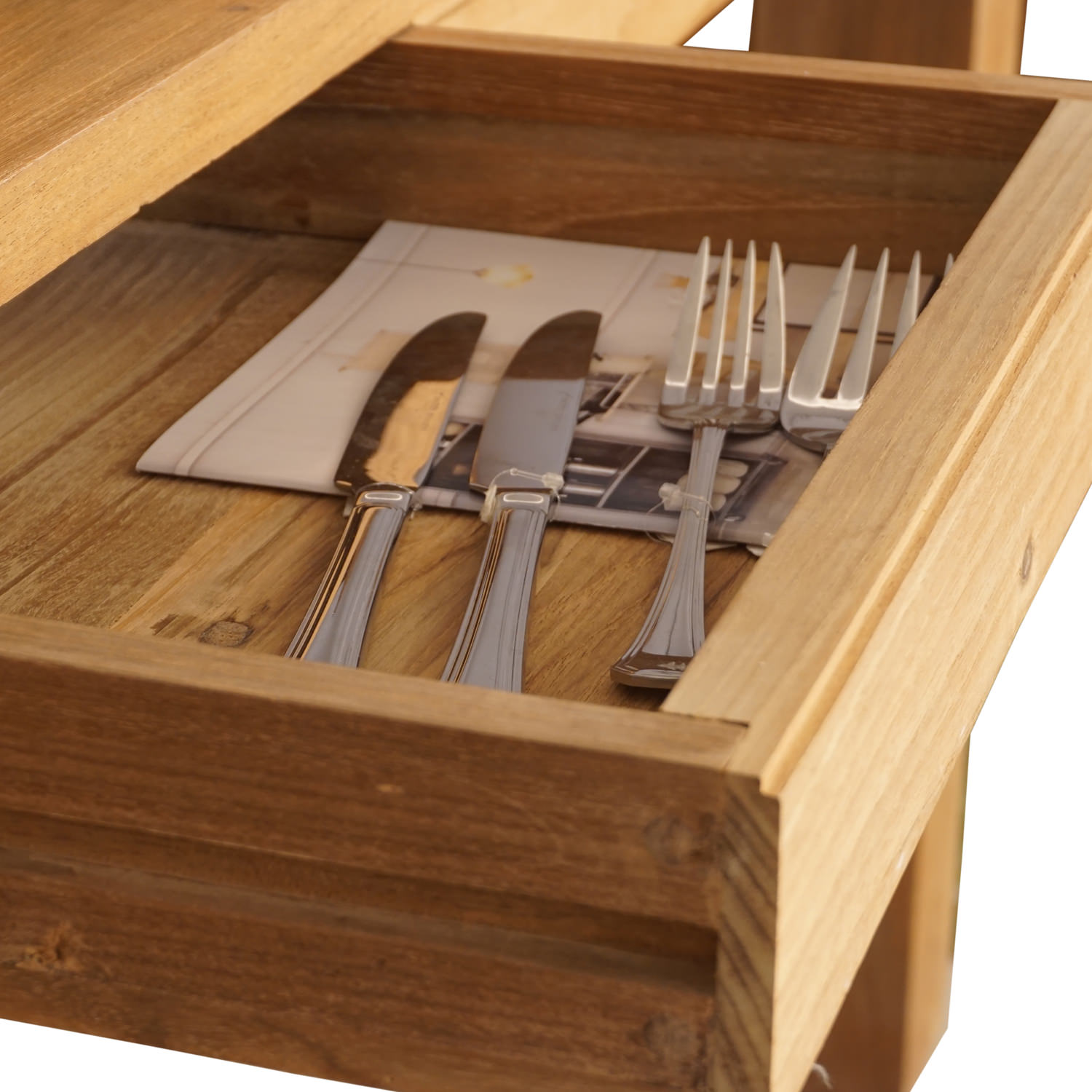 UNTI ダイニングテーブル – MARGINAL