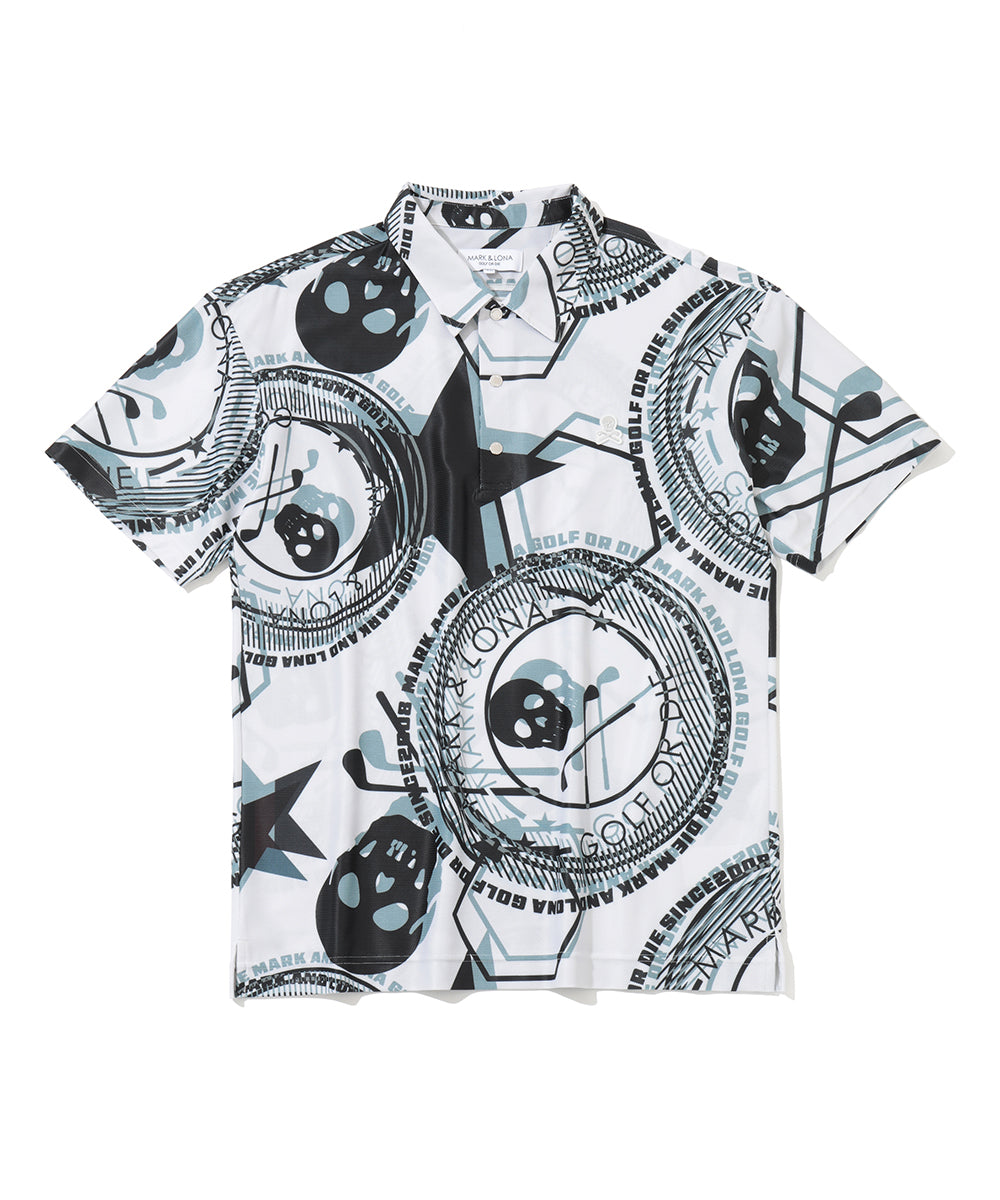 アイアンスカルとスター