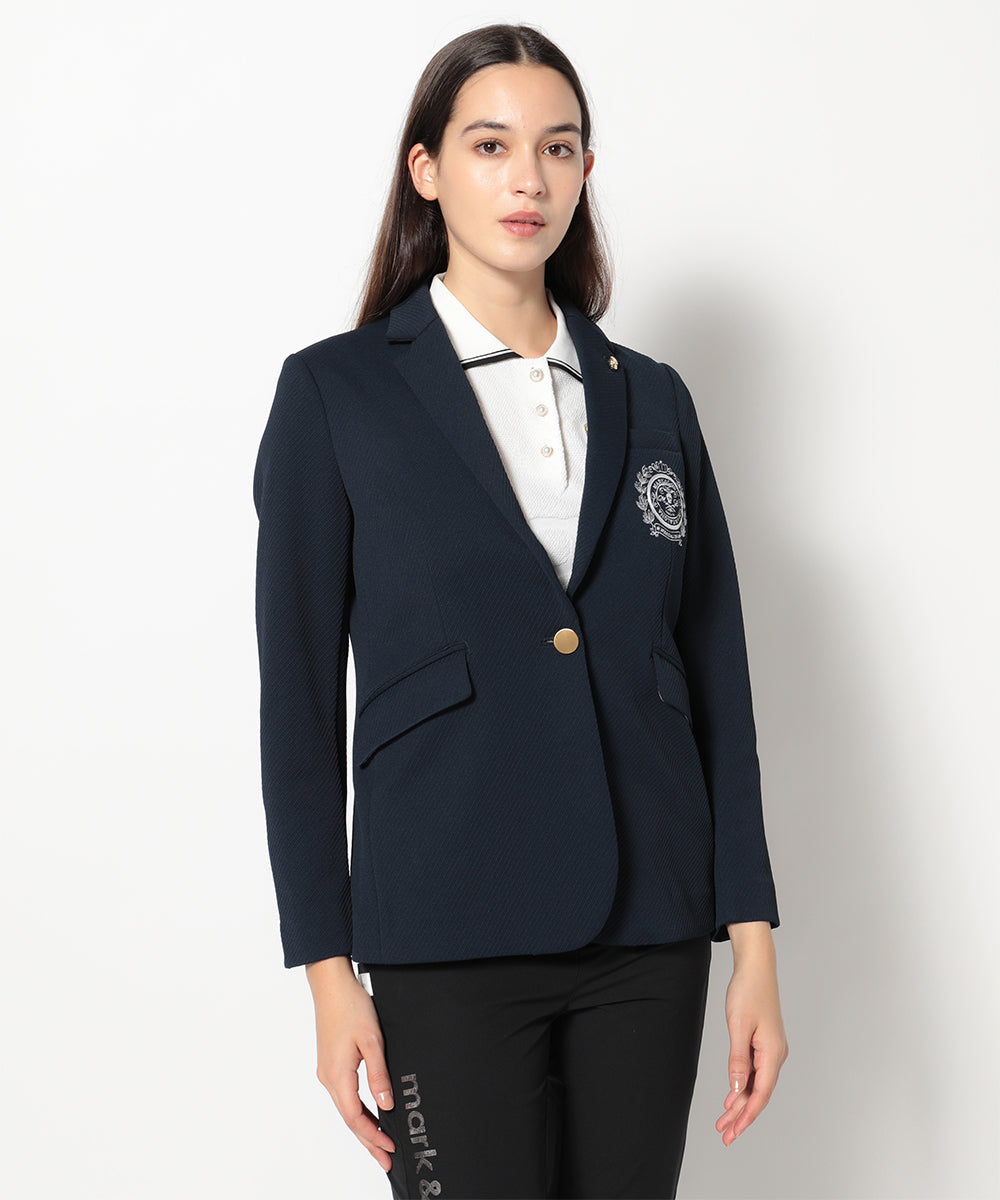 ゴルフ ジャケット(レディース) │ MARK & LONA 公式オンラインストア