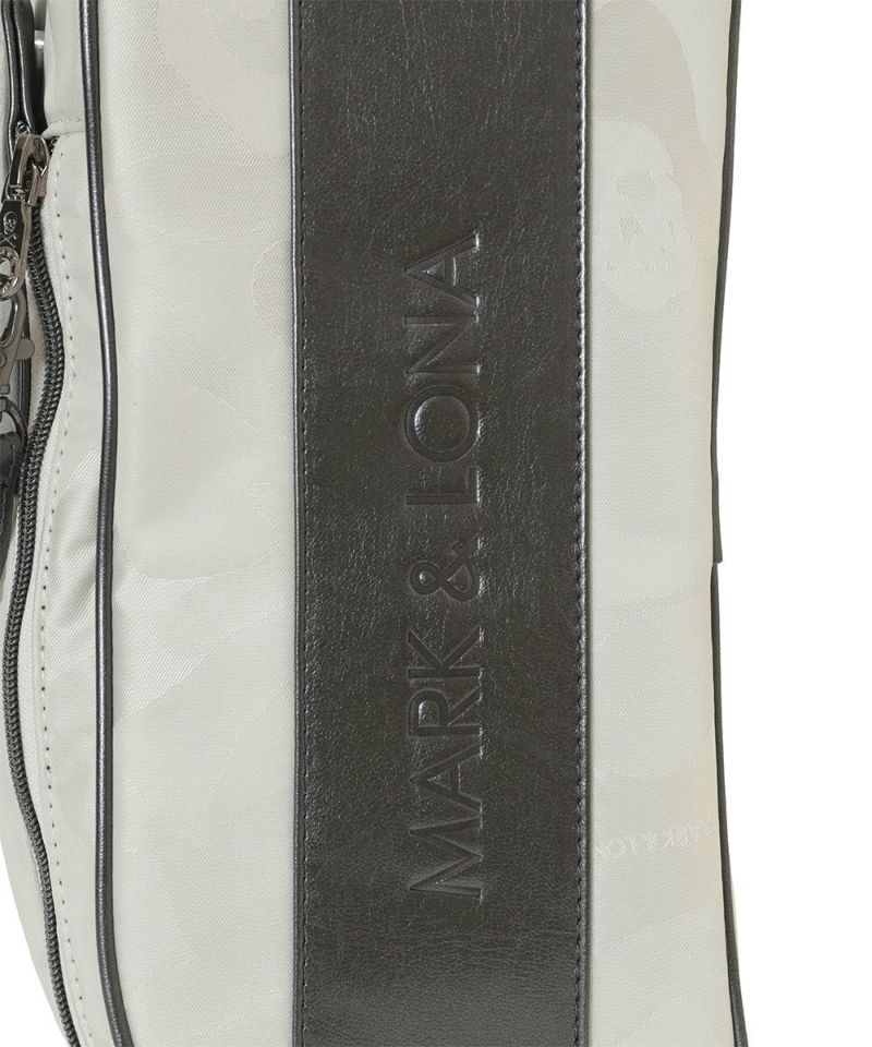 Gauge Camo Shoes Bag