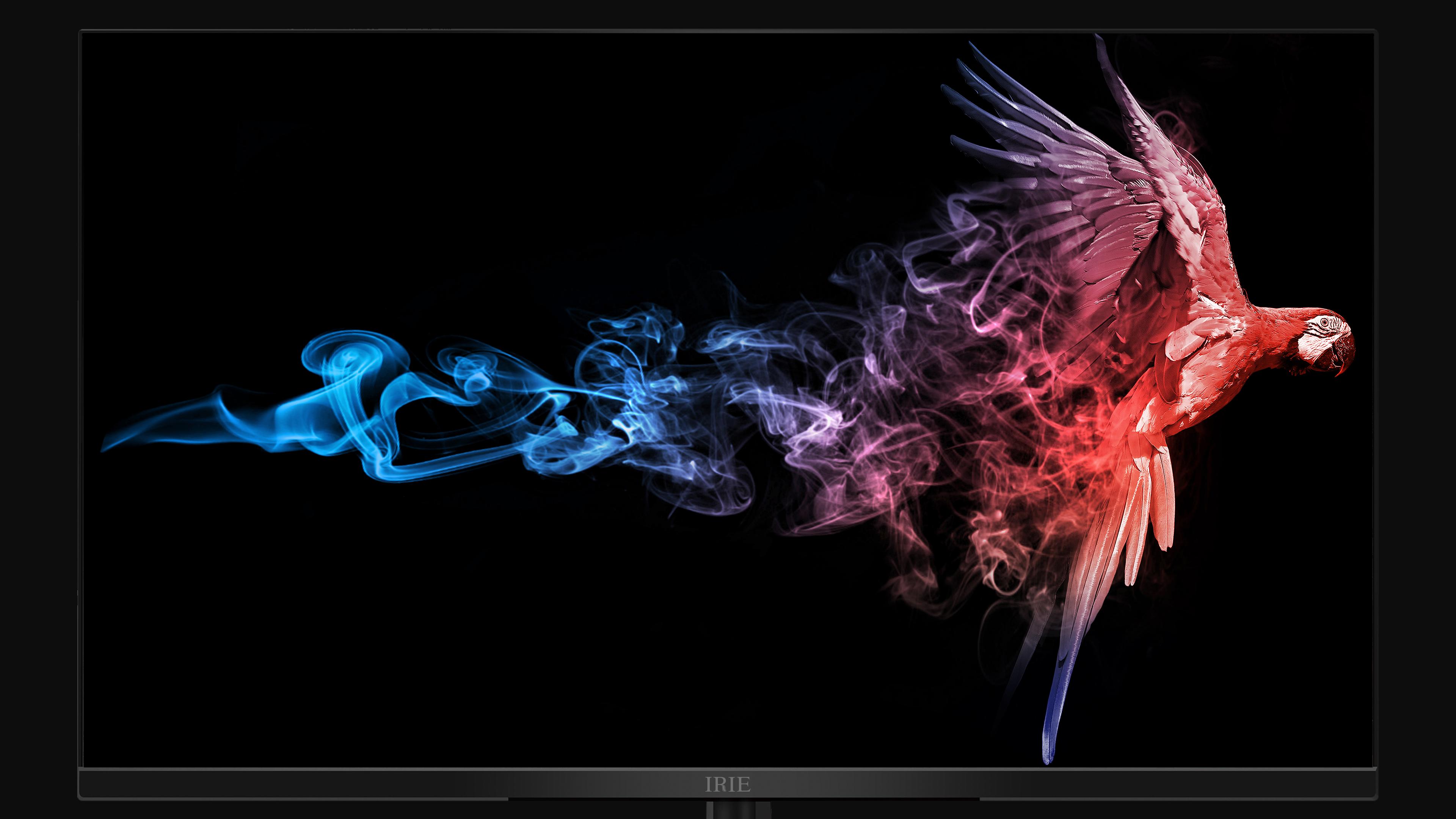 IRIE 4Kモニター 28インチ | FFF-LD28P4