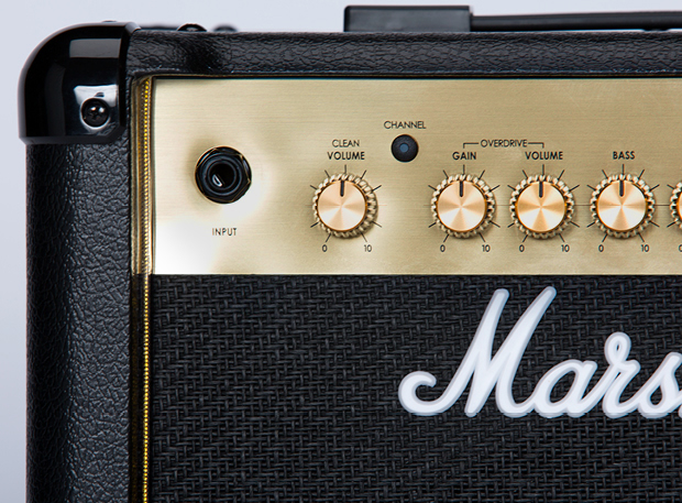 MG15 | MG Series | Guitar Amps | 製品情報 | Marshall Amps