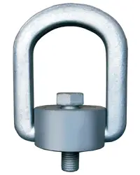 自在形アイボルト フレノ・リンクボルト 仕様と特長 | マーテック