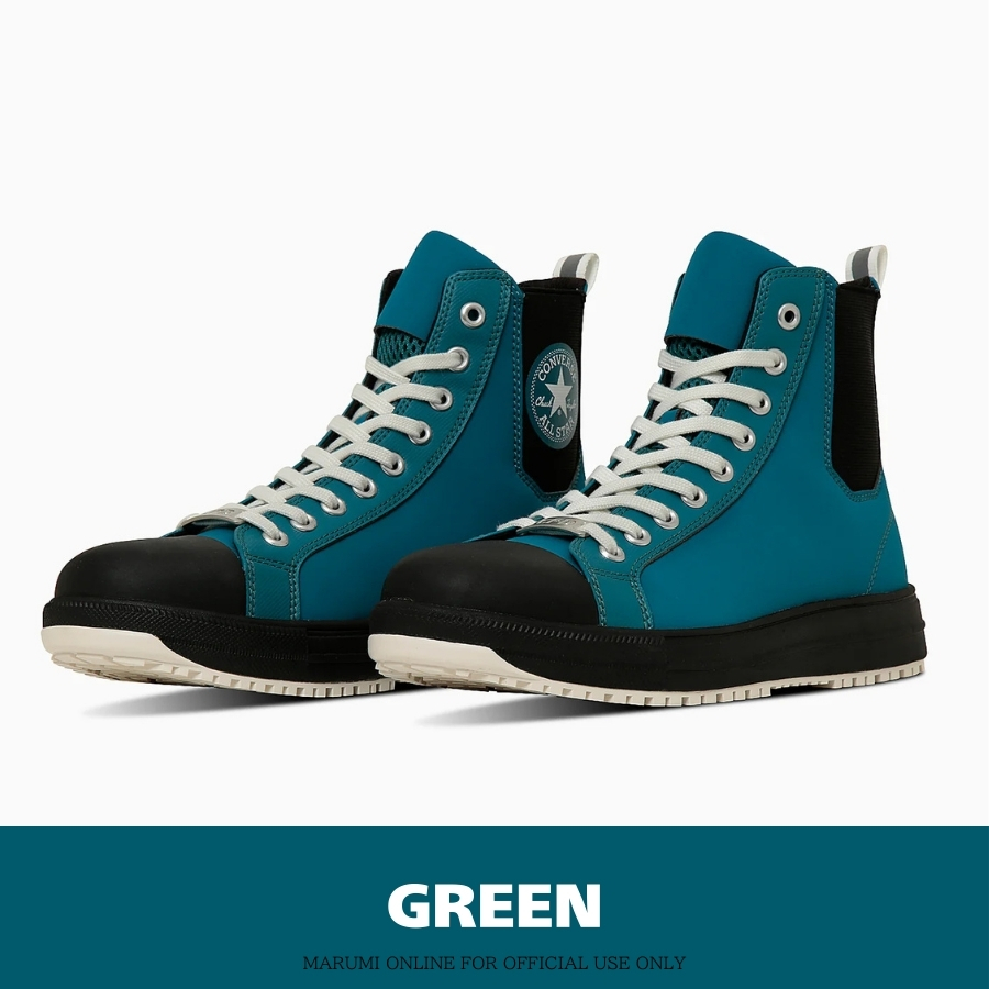 2025年 FW新作】コンバース CPD ALLSTAR PS SIDEGORE DB HI