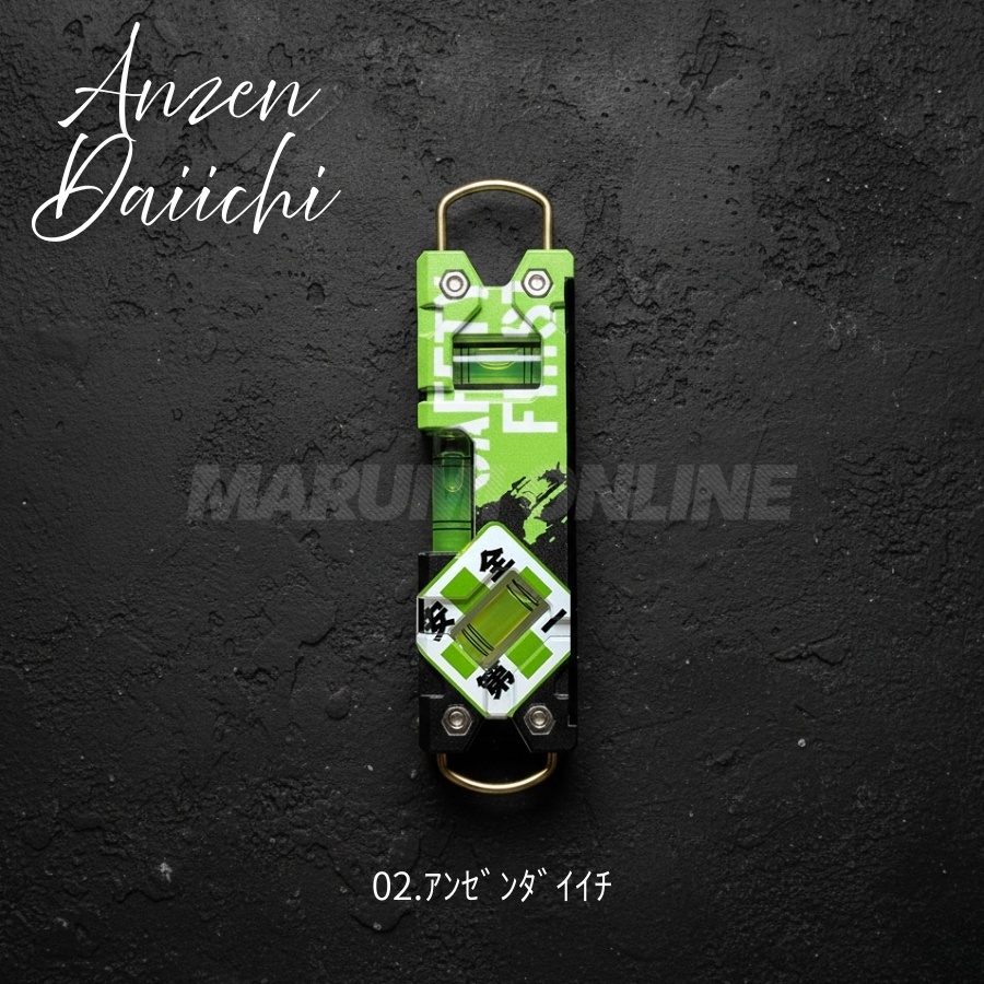 エビス EBISU デザイン トビレベル PROプロ 鳶レベル 水平器 レベル