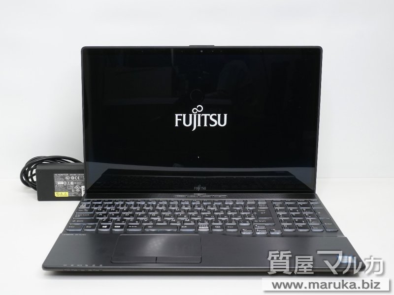 富士通ノートパソコン LIFEBOOK 2019年製の買取・質預かり｜大阪の質屋