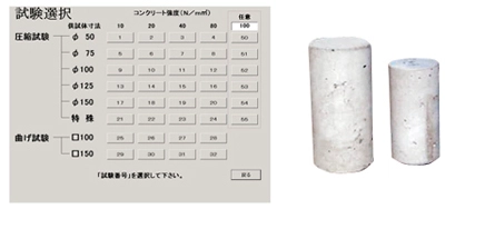 全自動圧縮試験機「ハイアクティス-500/1000/2000/3000」 | 製品紹介