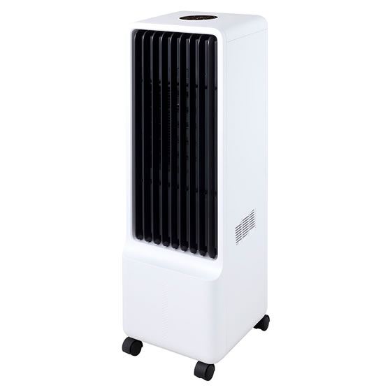 スポットクーラー（約6畳対応） | 夏物家電 | 株式会社 丸隆