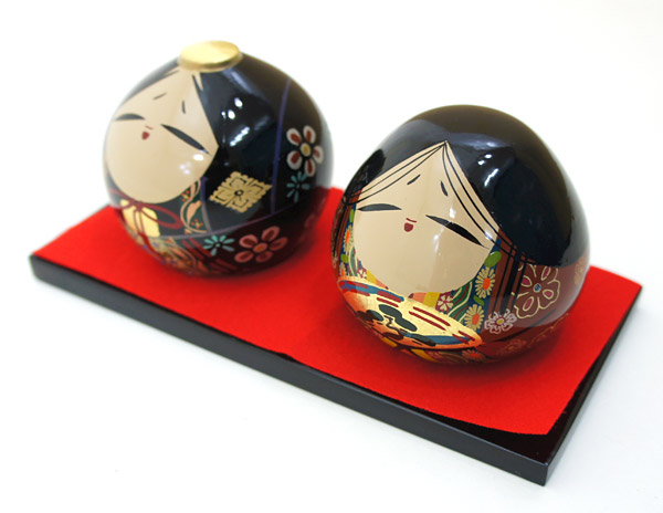 大内人形 | 雛人形、五月人形、こいのぼり、盆提灯のことなら「人形の