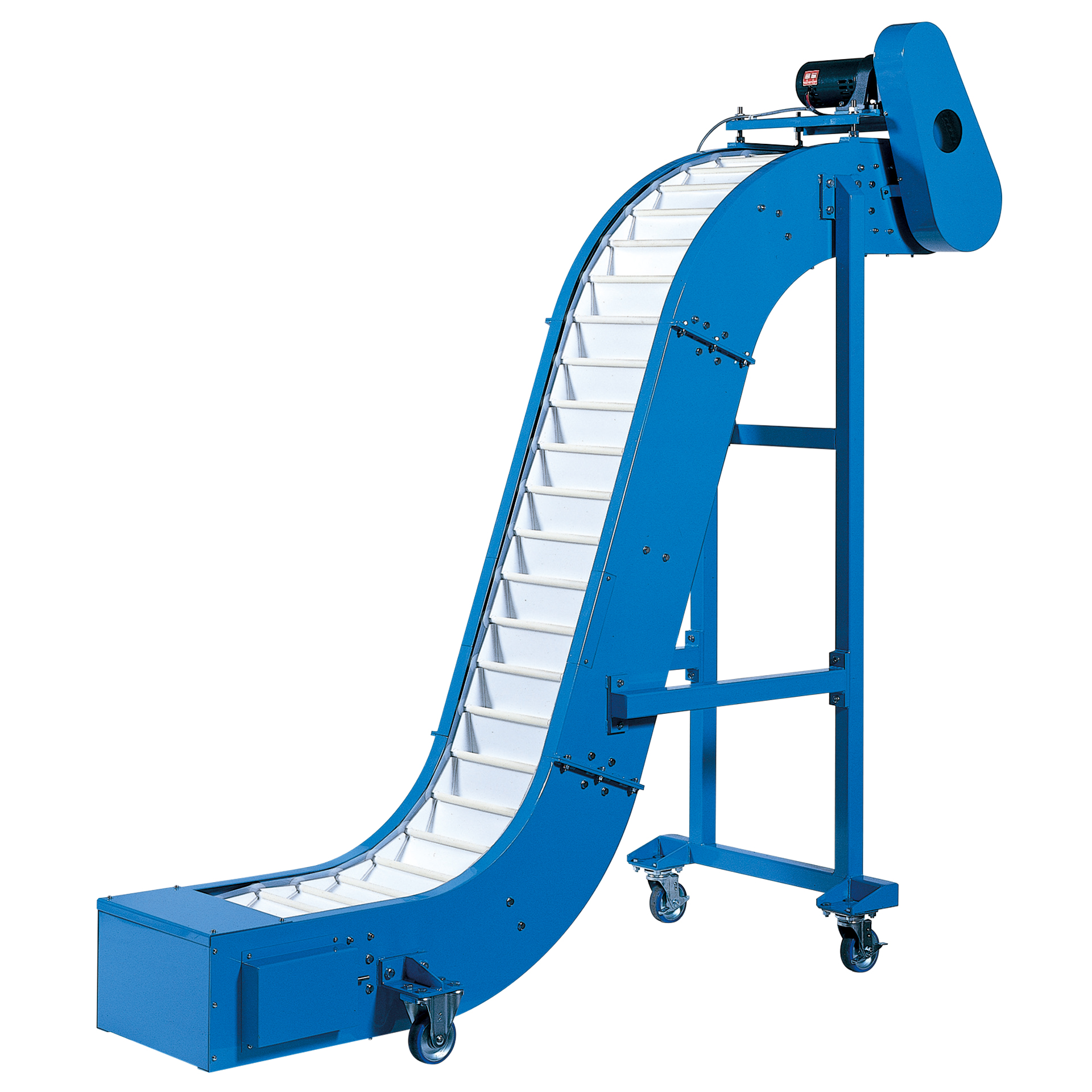 SMMX4 －バケット式傾斜搬送用コンベヤ ｜搬送コンベヤ・コンベア製造