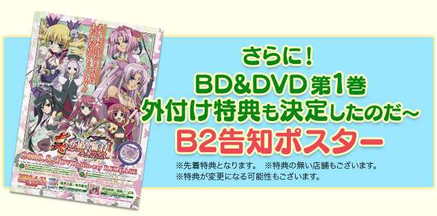 真・恋姫†無双〜乙女大乱〜 -- 商品情報