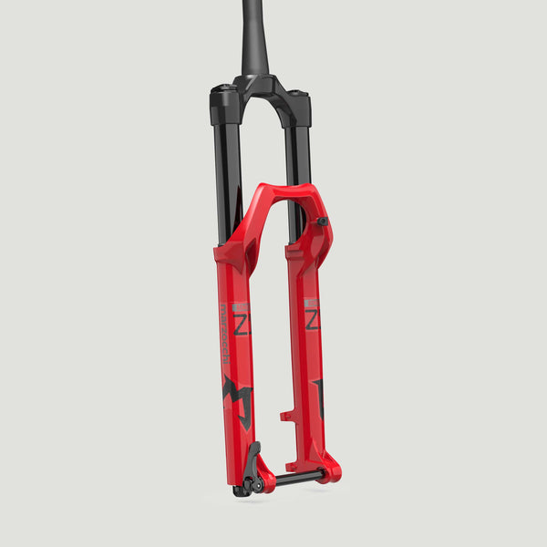 Marzocchi Bomber Z1: Mountain Bike Suspension Fork for Trail, All-Mtn